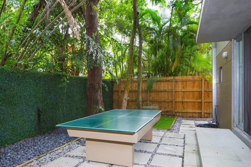 Miami Regatta House - photo 8