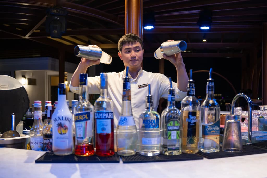 Hotel Royal Hoi An Danang - photo 35
