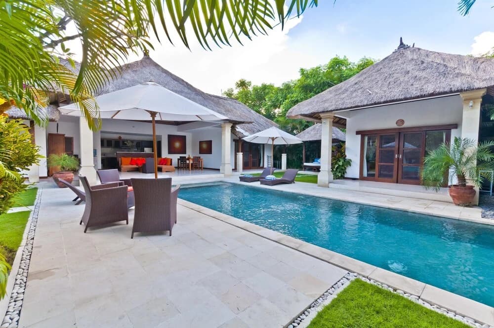 Villa Indah - photo 12