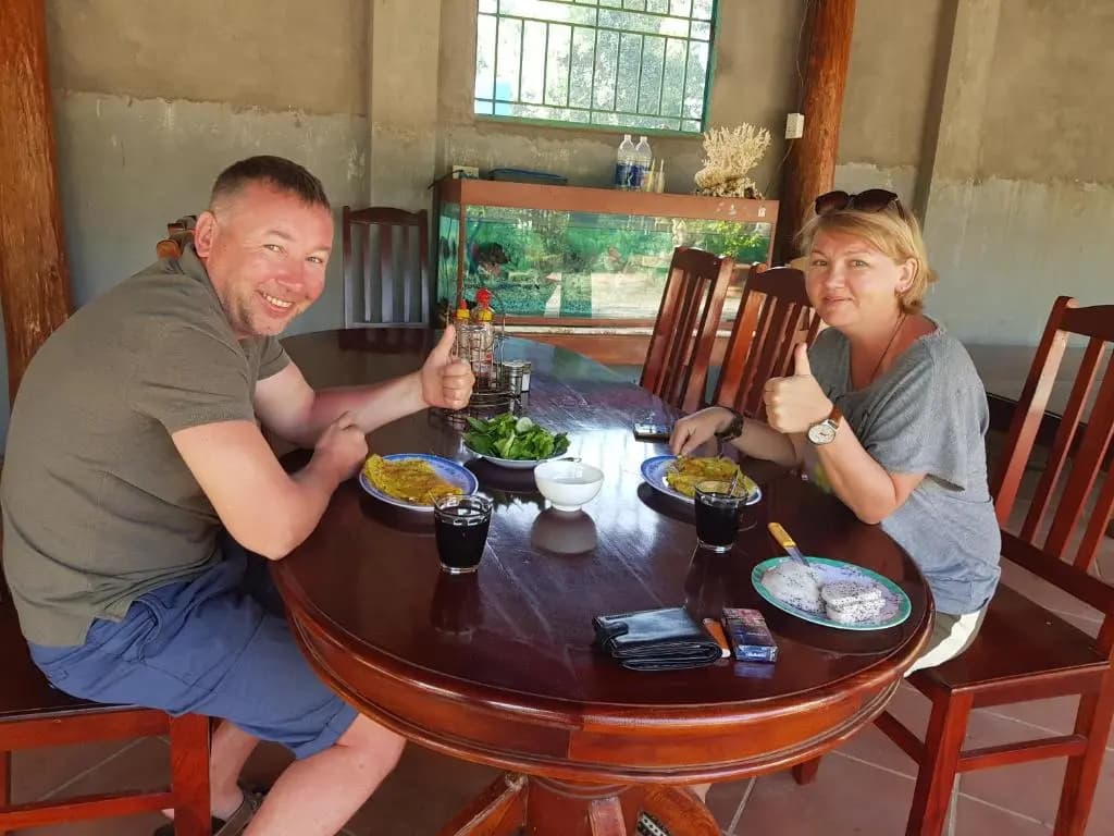 Lang Chai Homestay - photo 2