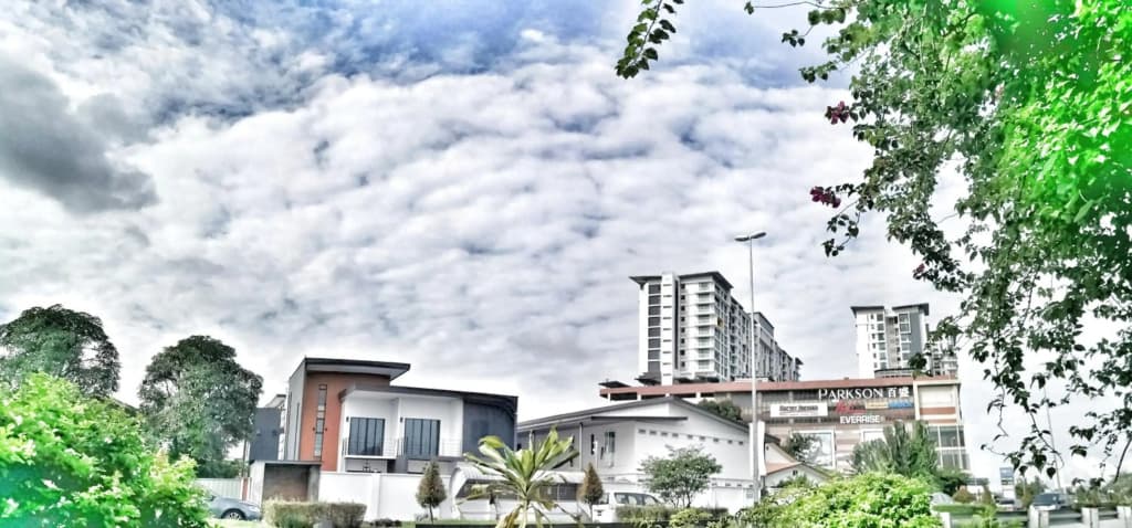 23Loft Kuching - photo 1