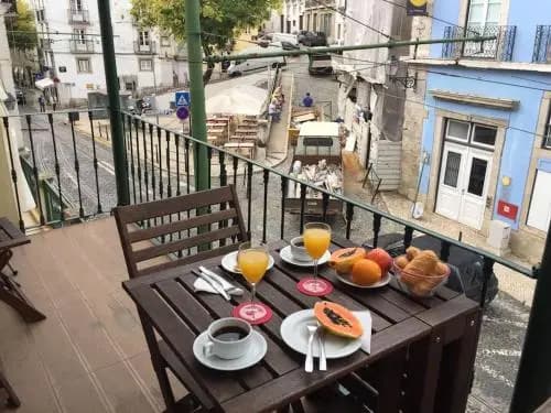 Alfama Place - photo 10