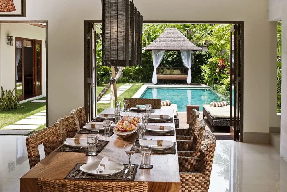 Villa Songket - photo 16