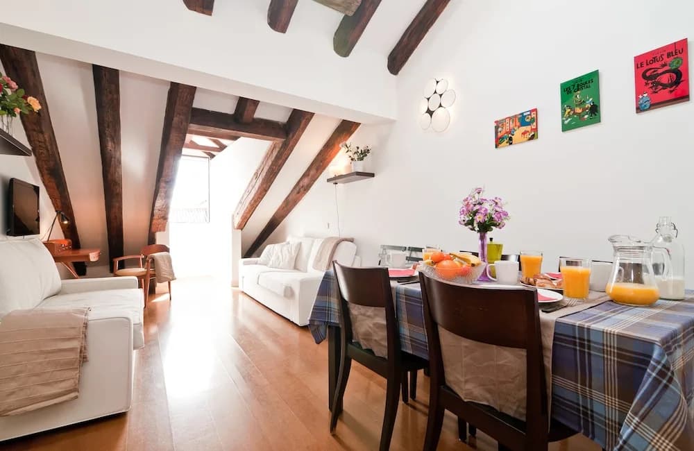 Apartamento Príncipe - photo 15