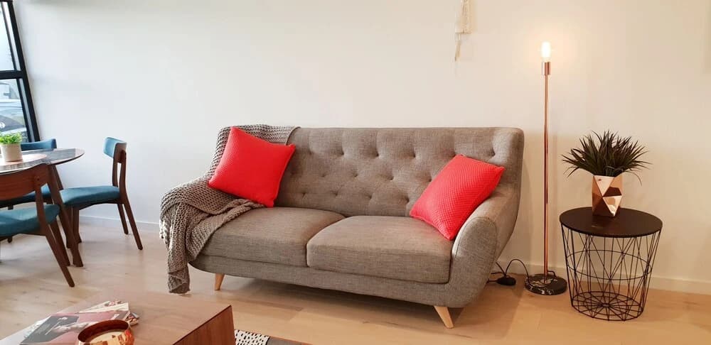 North Melbourne Lifestyle Stays - photo 11