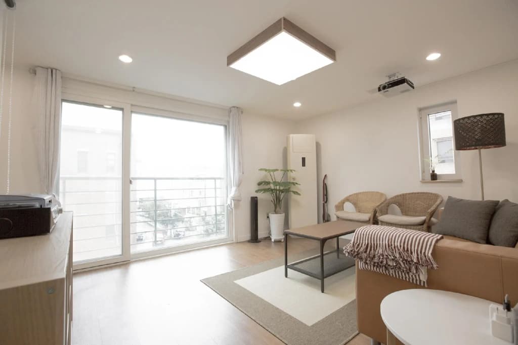 SiO HOSTEL SUITE - photo 1