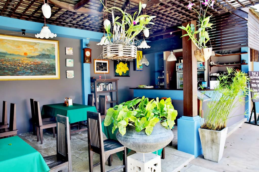 Baan Kao Hua Jook - photo 31