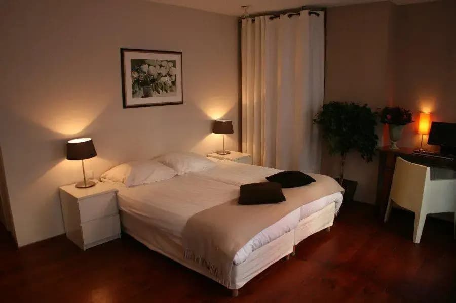Amistad Hotel - photo 6