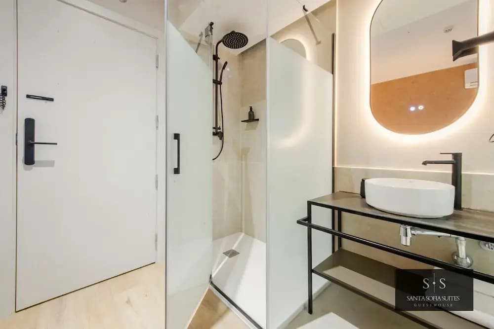Santa Sofia Suites - photo 28