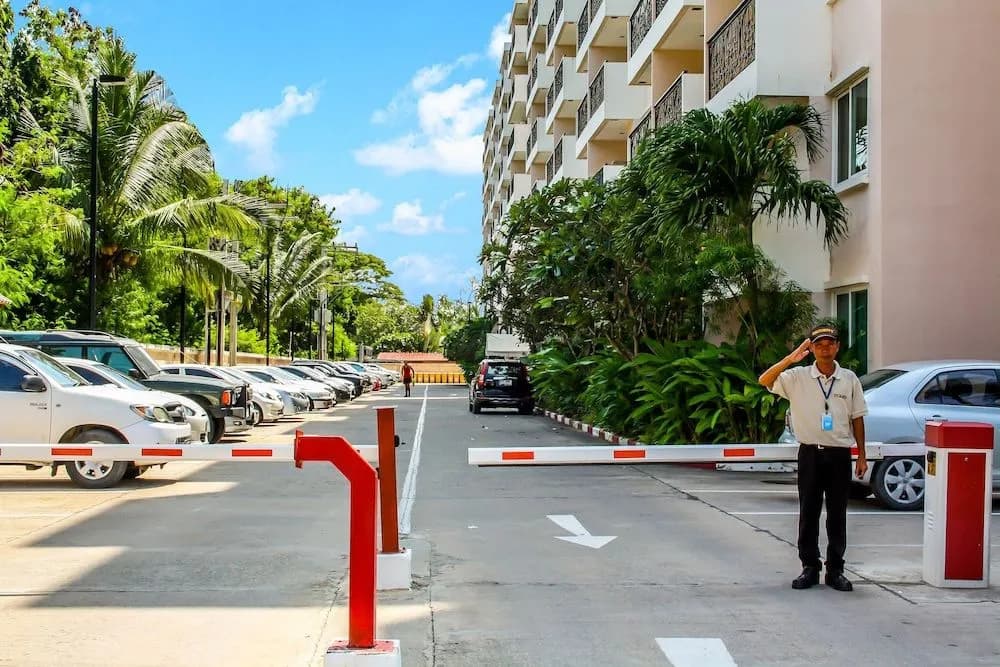 Paradise Park Condo - photo 18