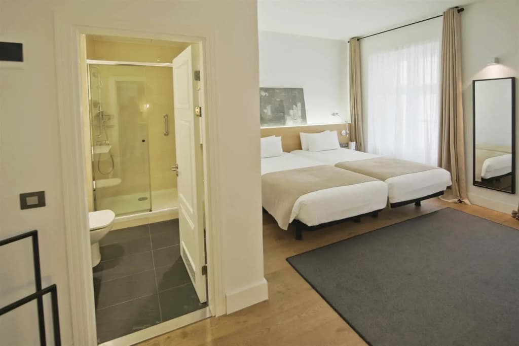 Hotel Zenit Budapest Palace - photo 3