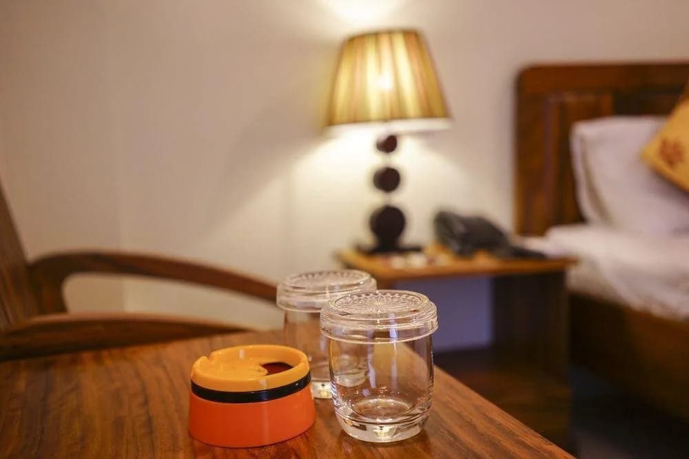 Amber Hostel - photo 10