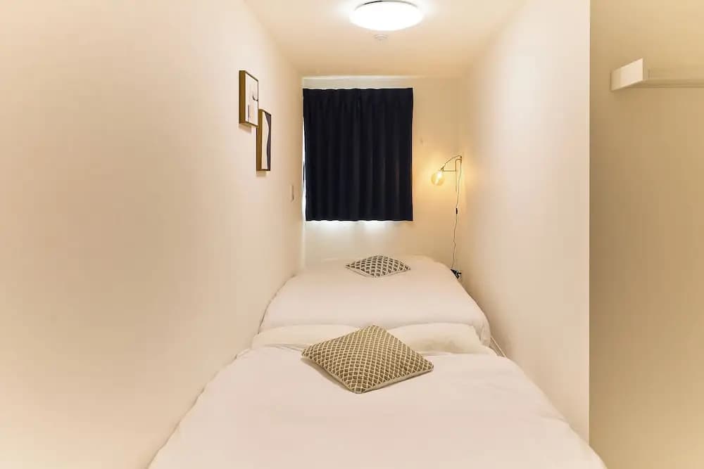 Greenhills Shirokane - photo 2