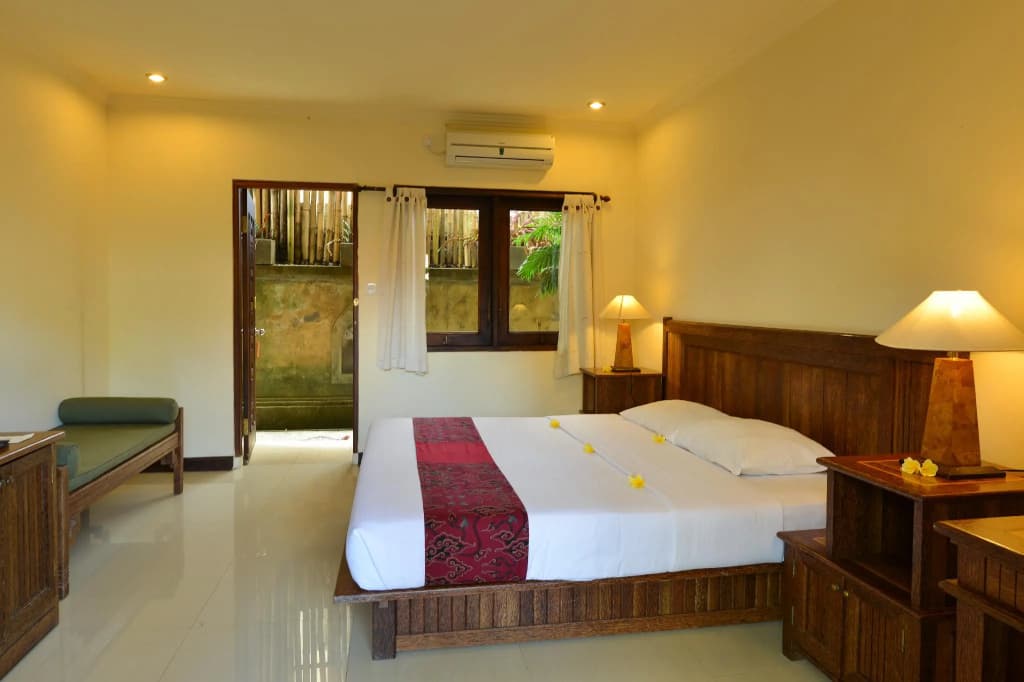 Kakiang Bungalow - main photo