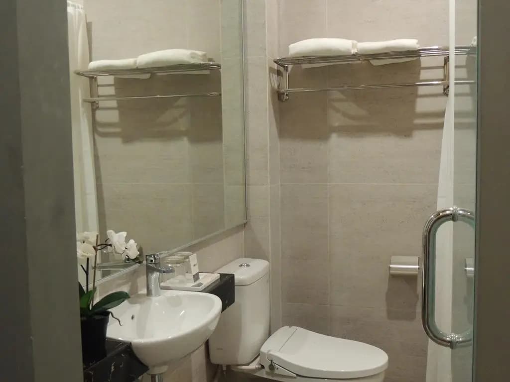 Odua Thamrin Jakarta - photo 8