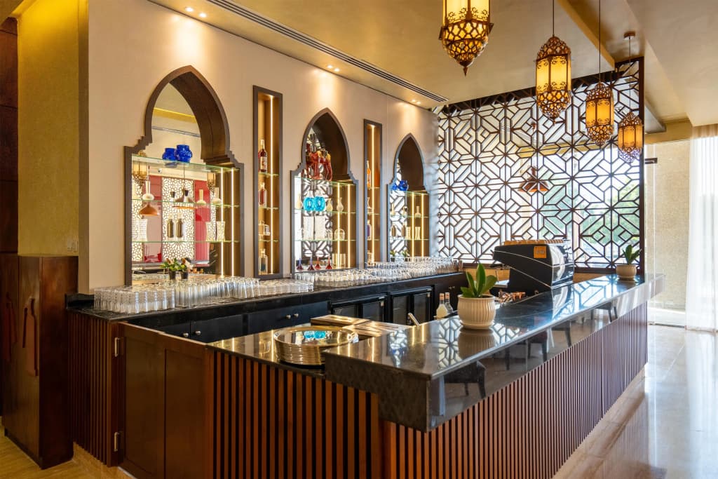 Radisson Hotel Muscat Panorama - photo 7