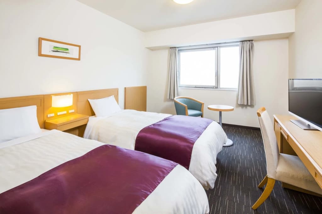 Hotel Lumiere Kasai - photo 6