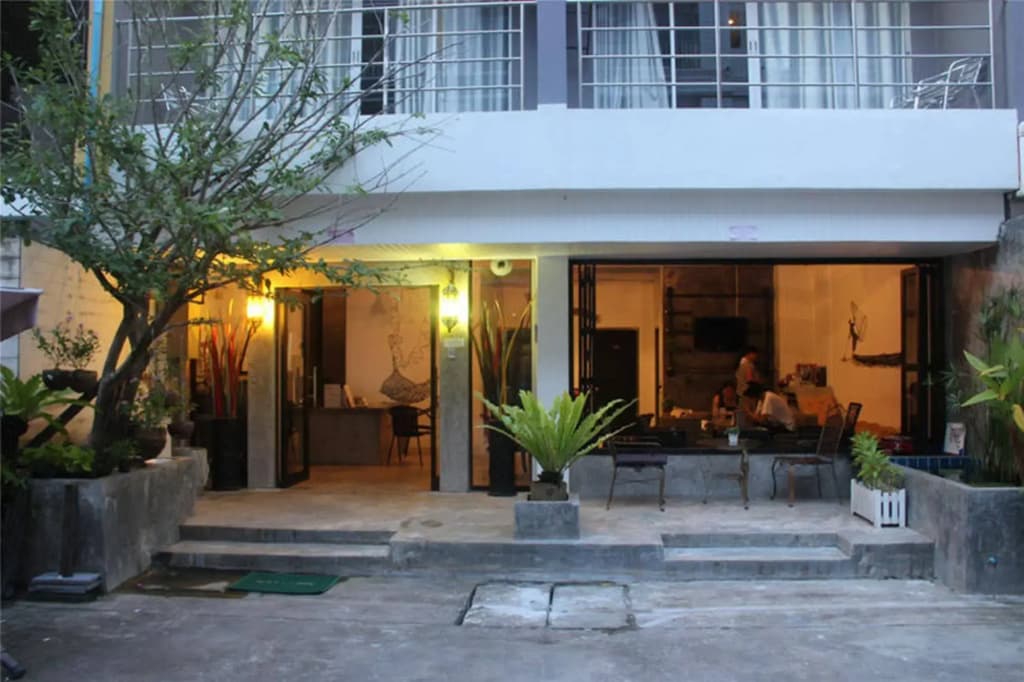 Dengba Hostel - photo 1