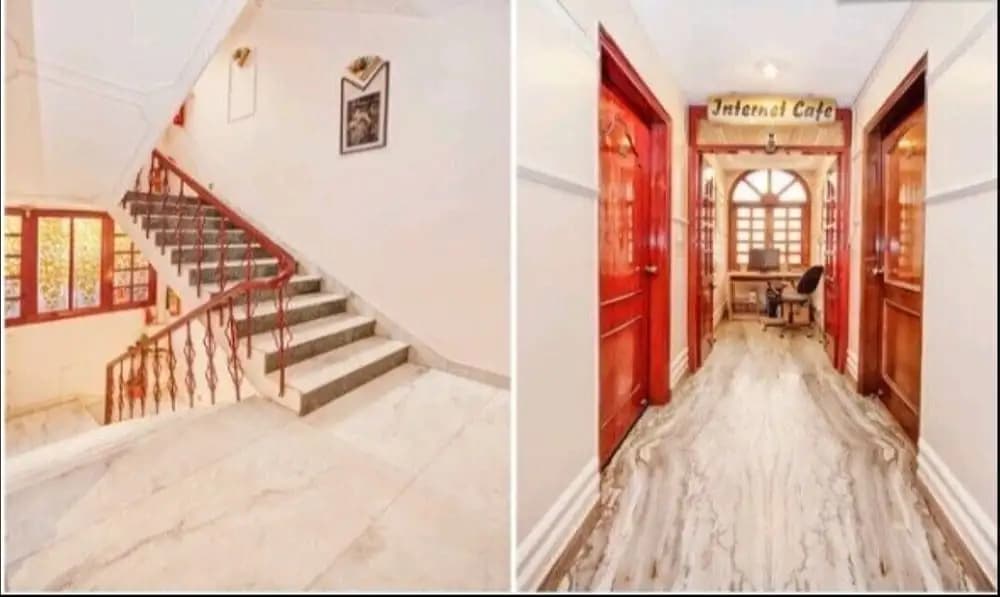 Hotel Classic Karol Bagh - photo 12