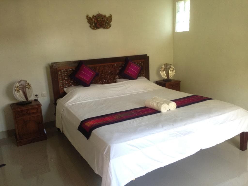 Ubud 2 Bungalows - photo 1
