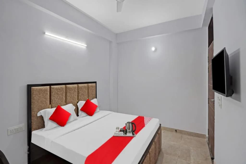 Flagship 701023 Raj Residency - photo 4