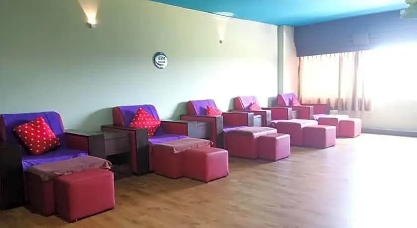 Purnama Hotel - photo 14