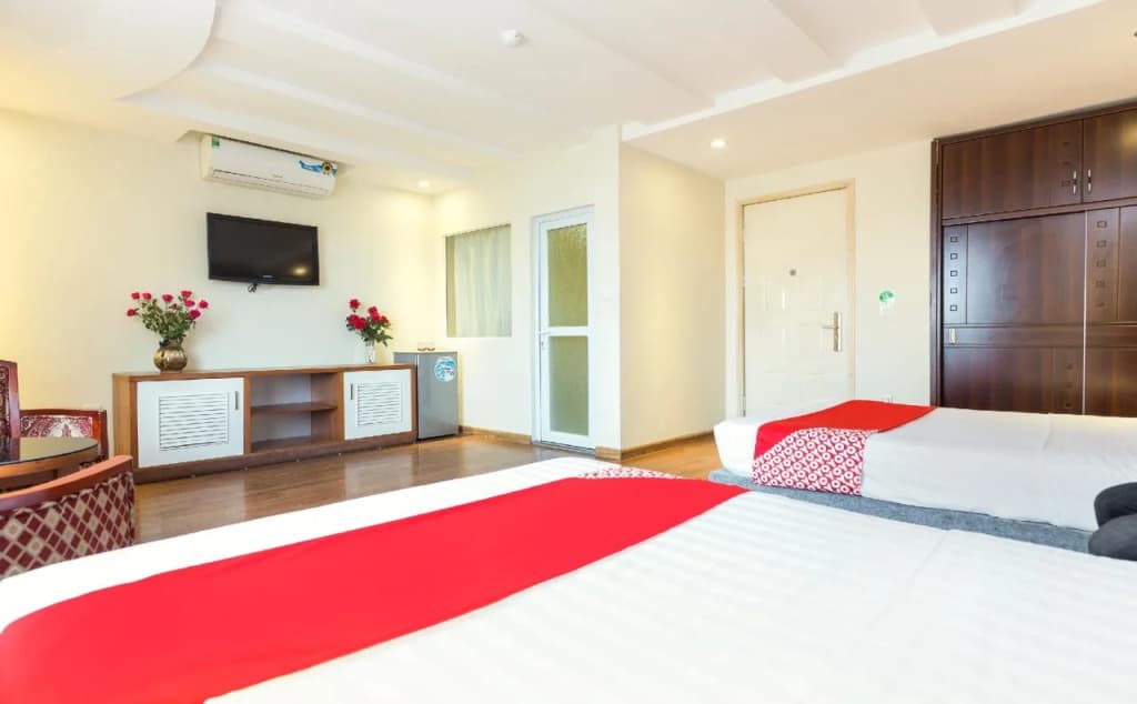 OYO 703 Hoang Gia Hotel - photo 5