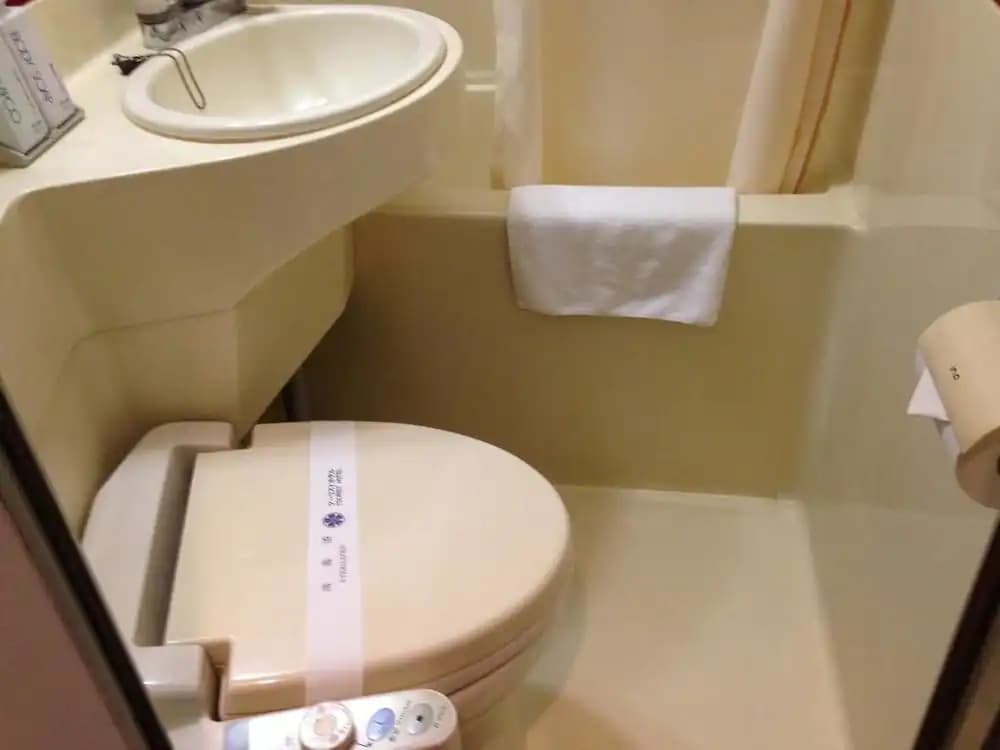Tourist Hotel - photo 7