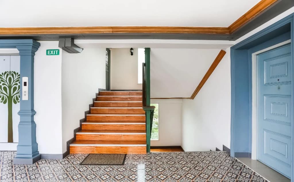 The Lilly Hotel - photo 14