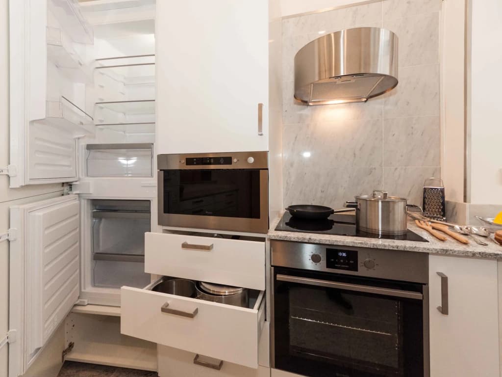 ElegantVienna Apartments - photo 17