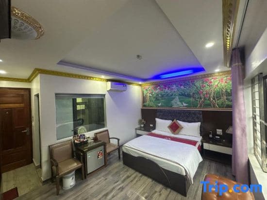 Hoang Gia Long Bien Hotel - photo 1