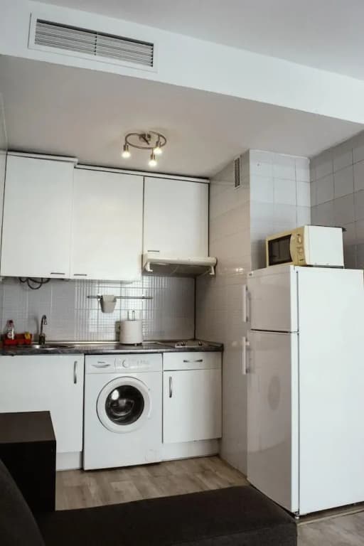 Apartamentos Sleep in Madrid - photo 11
