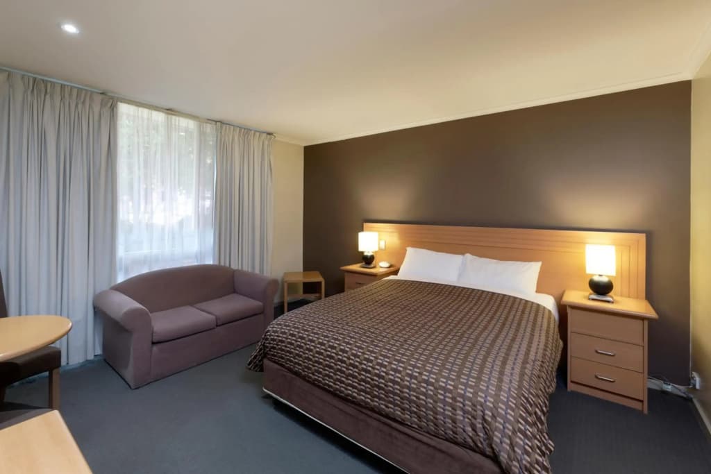 Keilor Motor Inn - photo 2