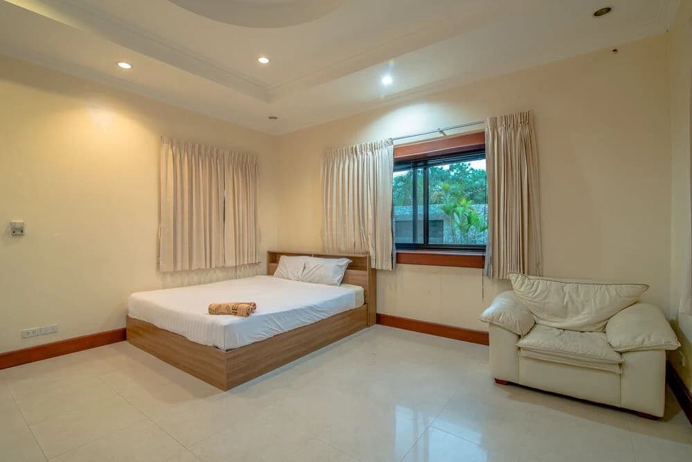 Baan Palm Party Pool Villa - photo 5