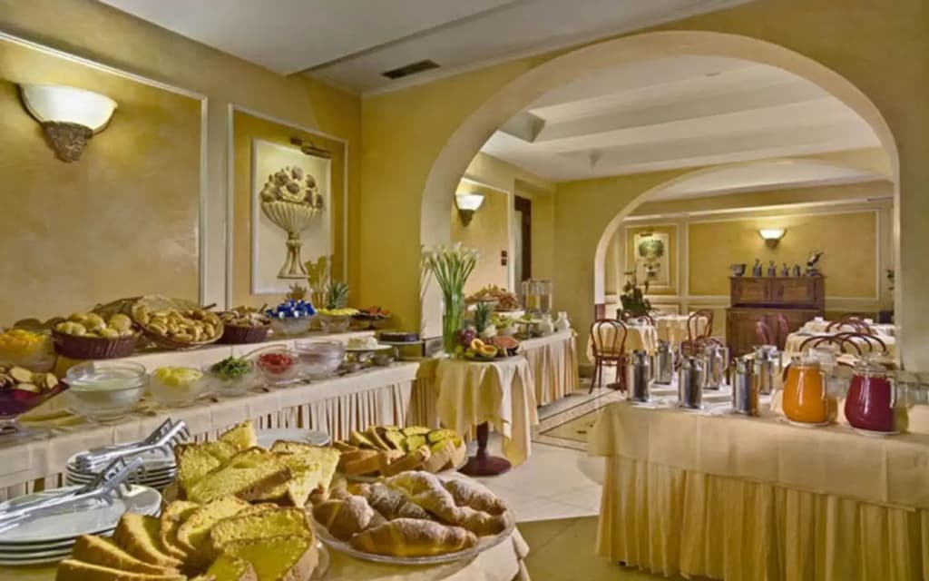 Corona D'italia - photo 20