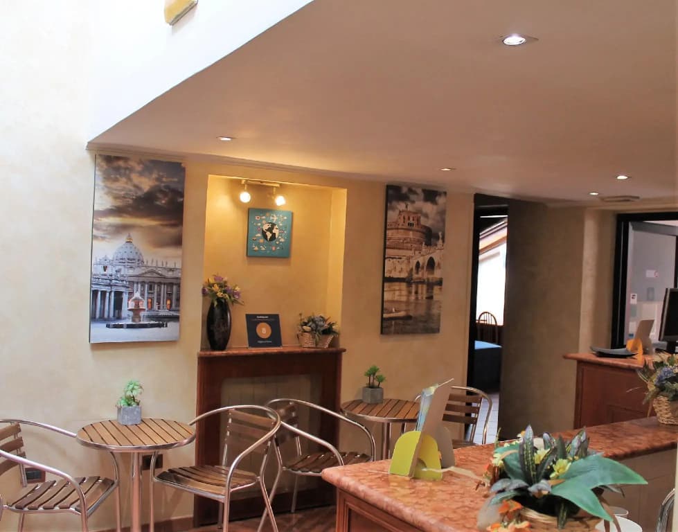 Nights in Rome Guest House - photo 13