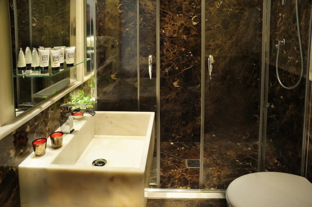 Nerva Boutique Hotel - photo 9