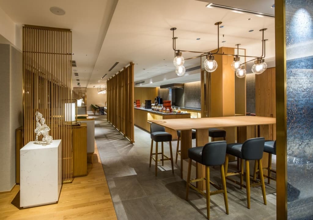 Keio Plaza Hotel Tokyo - photo 35