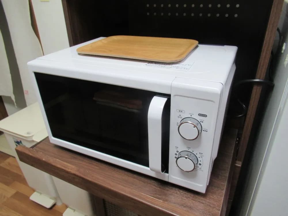 Osaka Vacation Home - photo 12