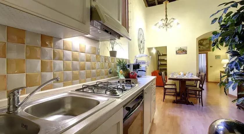 Maggio Art Apartments - photo 15