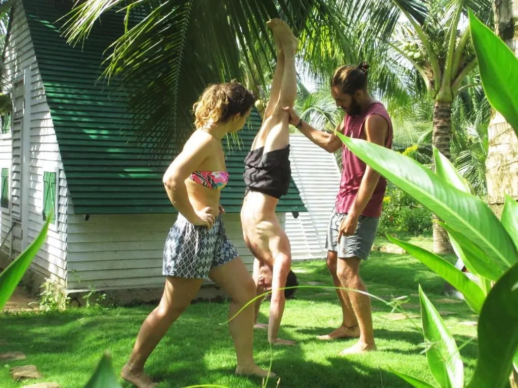 Phu Nam House - Resort - photo 16