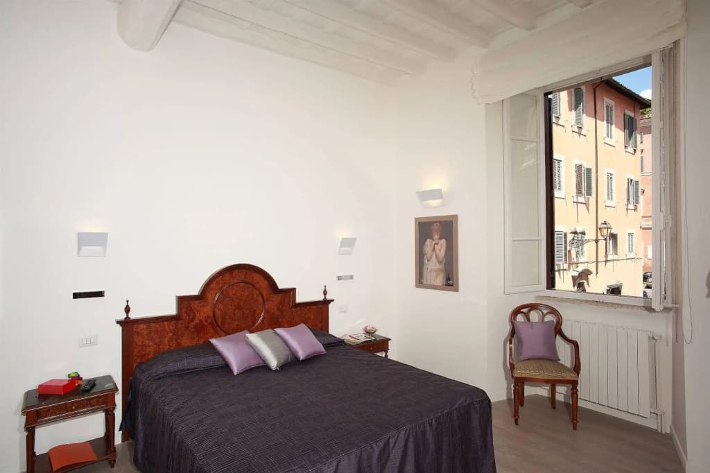 Navona Secret Stay - photo 4