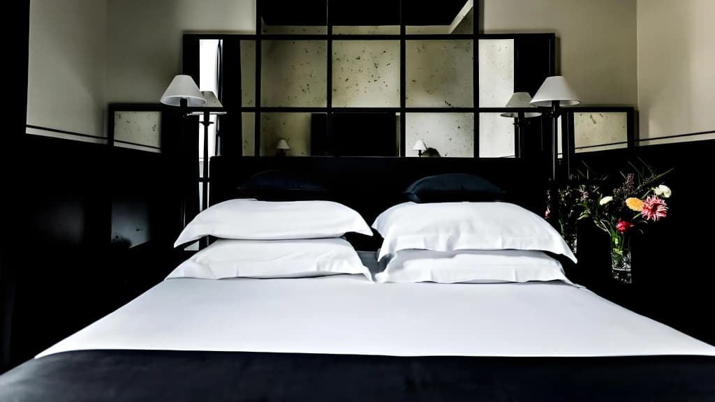 Monsieur George Hotel & Spa – Champs Elysées - photo 49