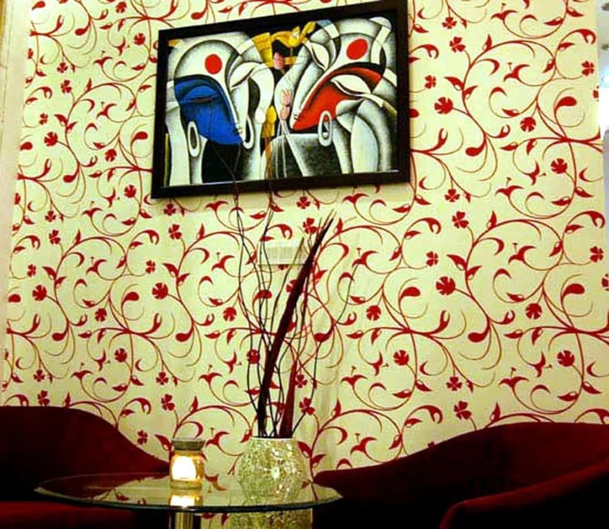 The White Klove - photo 28