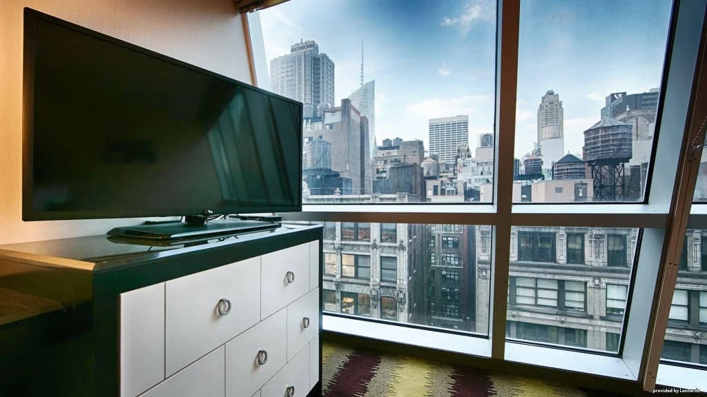 Best Western Premier Herald Square - photo 8