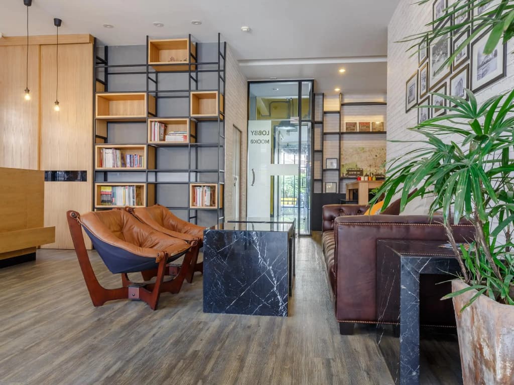 Mooks Residence - photo 2