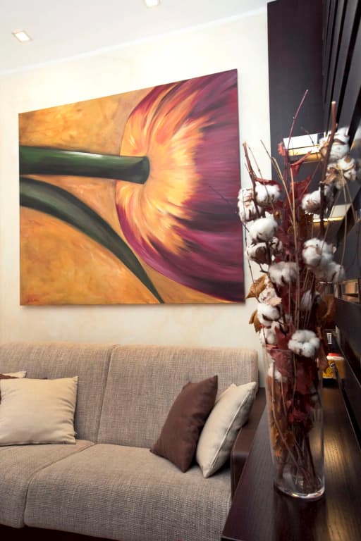 Les Fleurs Luxury House - photo 14