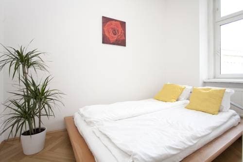 Vienna-apartment-one Wiedner - photo 1
