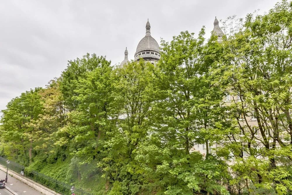 Montmartre - photo 10