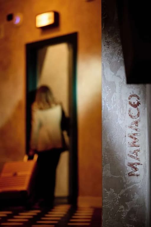 Mamaco Roma - photo 28